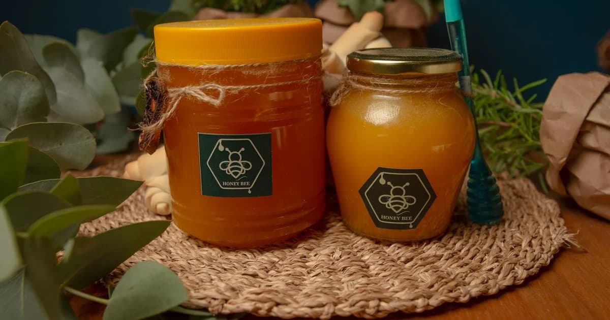 Honeycomb Health Benefits Guide