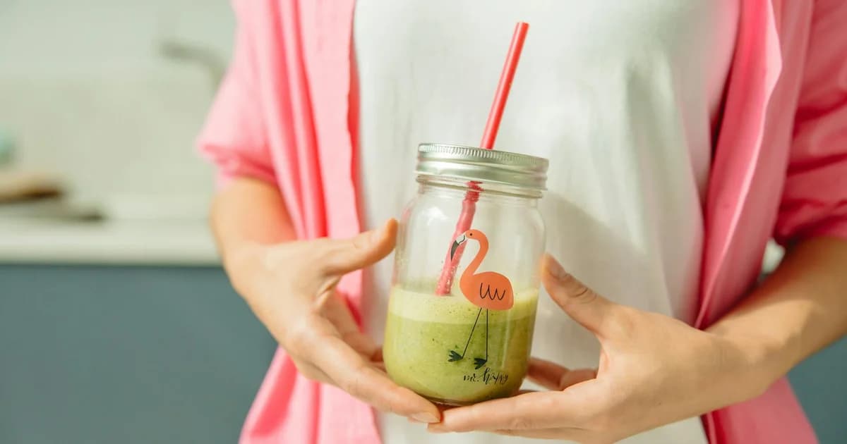 Natural Energy Supplements: An Evidence-Based Review of What Actually Works