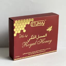 Etumax Premium Honey For Her - Image 3