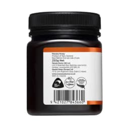 Manuka Doctor MGO 40+ Multifloral Manuka Honey - Image 3