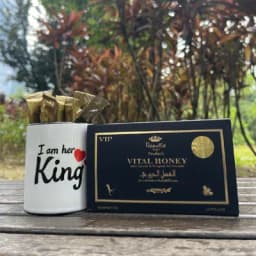 Vital Honey VIP - Image 2
