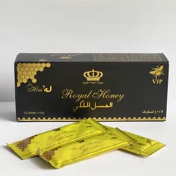 Premium Honey VIP - Image 4