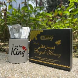 Etu Max Premium Honey For Him - Image 8
