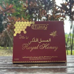 Etumax Premium Honey For Her - Image 2