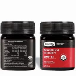 Comvita Manuka Honey UMF 5+ MGO 83+ - Image 2