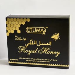 Etu Max Premium Honey For Him - Image 6