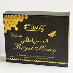 Etu Max Premium Honey For Him - Image 12