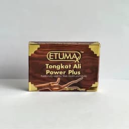 Tongkat Ali Power Plus - Image 3