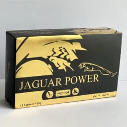 Jaguar Power - Image 5