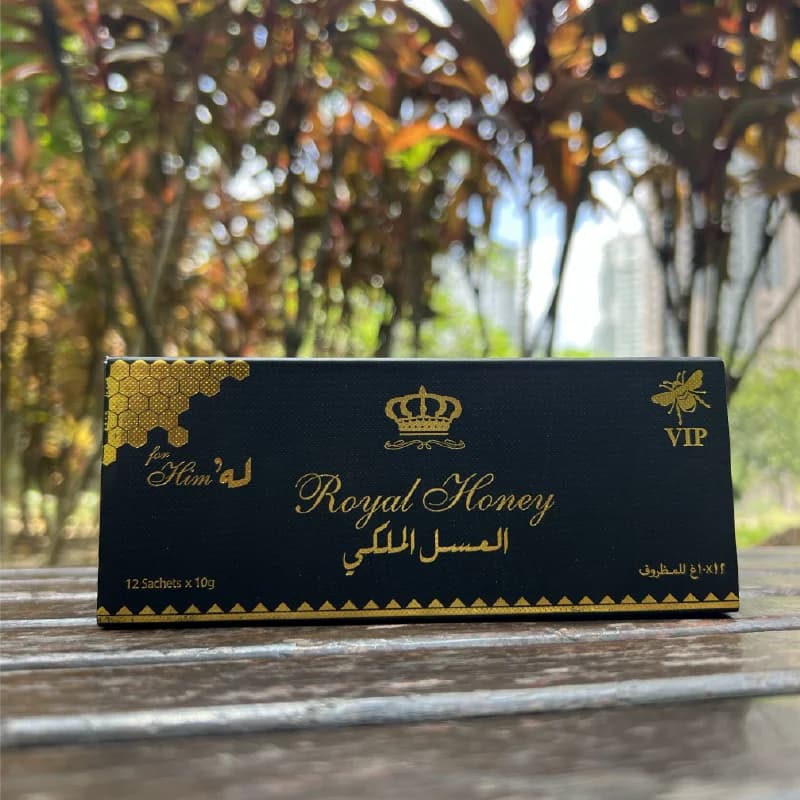 Premium Honey VIP