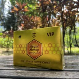 Premium Honey Kingdom - Image 1