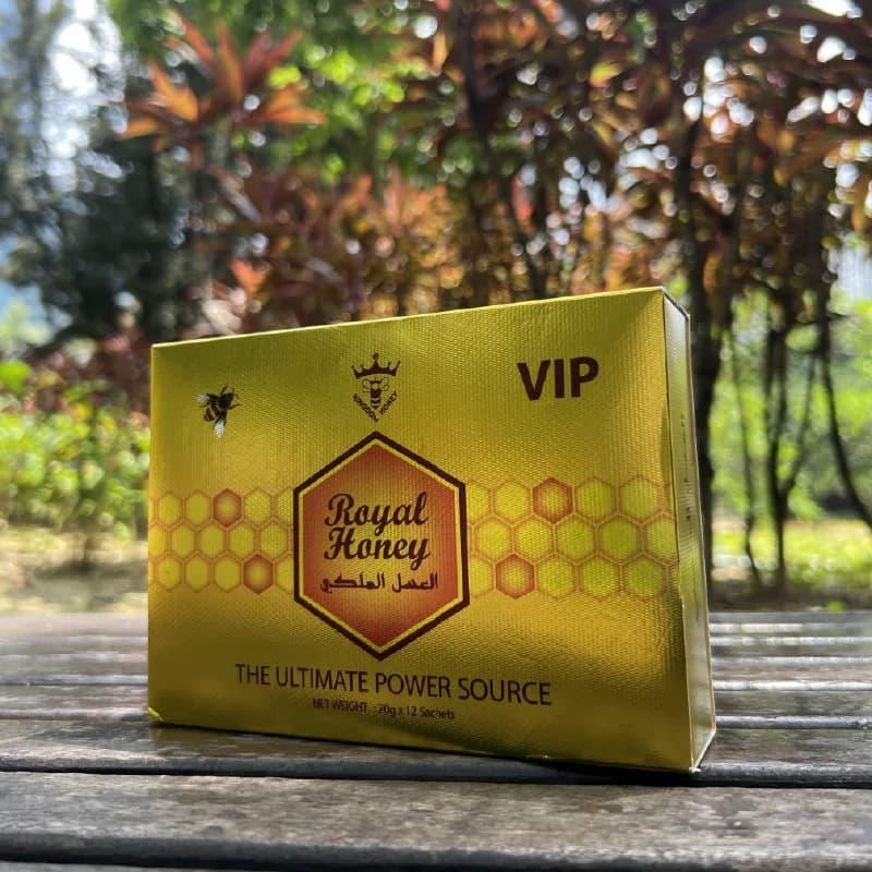 Premium Honey Kingdom
