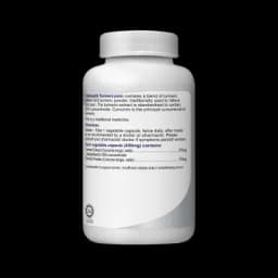 VitaHealth Turmercumin - Image 3