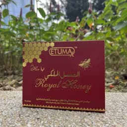 Etumax Premium Honey For Her - Image 1