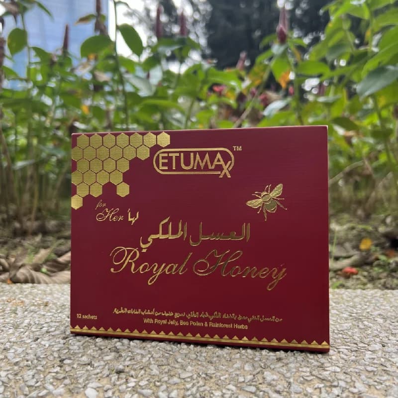 Etumax Premium Honey For Her