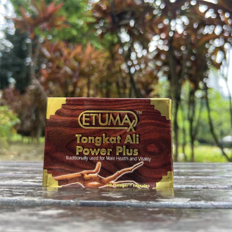 Tongkat Ali Power Plus