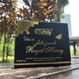 Etu Max Premium Honey For Him - Image 1