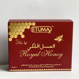 Etumax Premium Honey For Her - Image 5