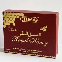 Etumax Premium Honey For Her - Image 4