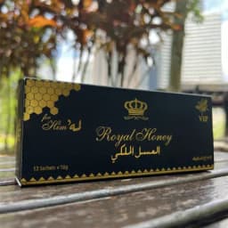 Premium Honey VIP - Image 5