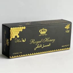 Premium Honey VIP - Image 3