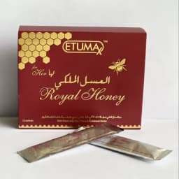 Etumax Premium Honey For Her - Image 6