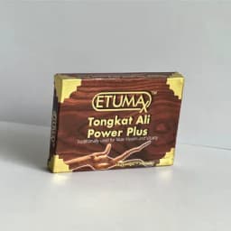 Tongkat Ali Power Plus - Image 4