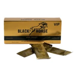 Black Horse Premium Honey VIP - Image 4