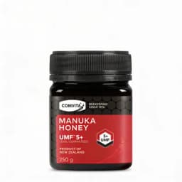 Comvita Manuka Honey UMF 5+ MGO 83+ - Image 1