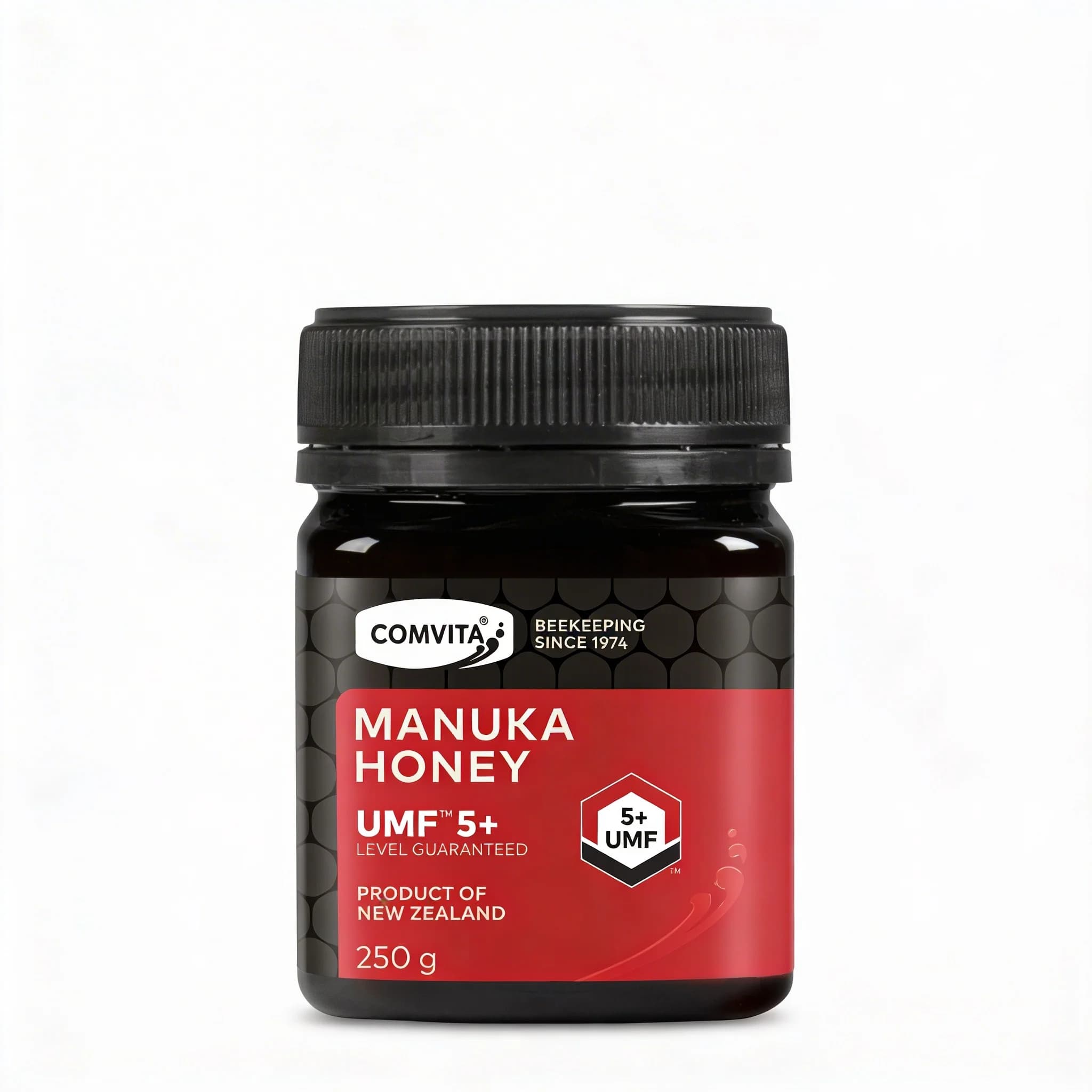 Comvita Manuka Honey UMF 5+ MGO 83+