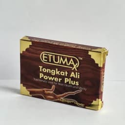 Tongkat Ali Power Plus - Image 5