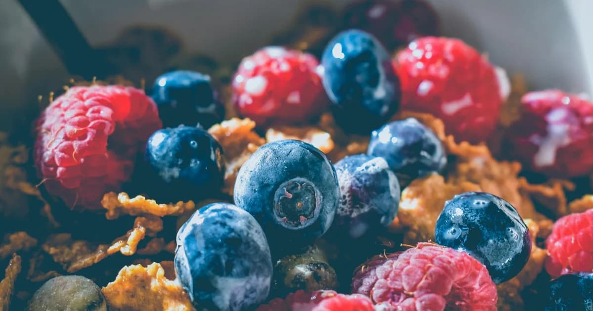 Natural Energy Without Caffeine