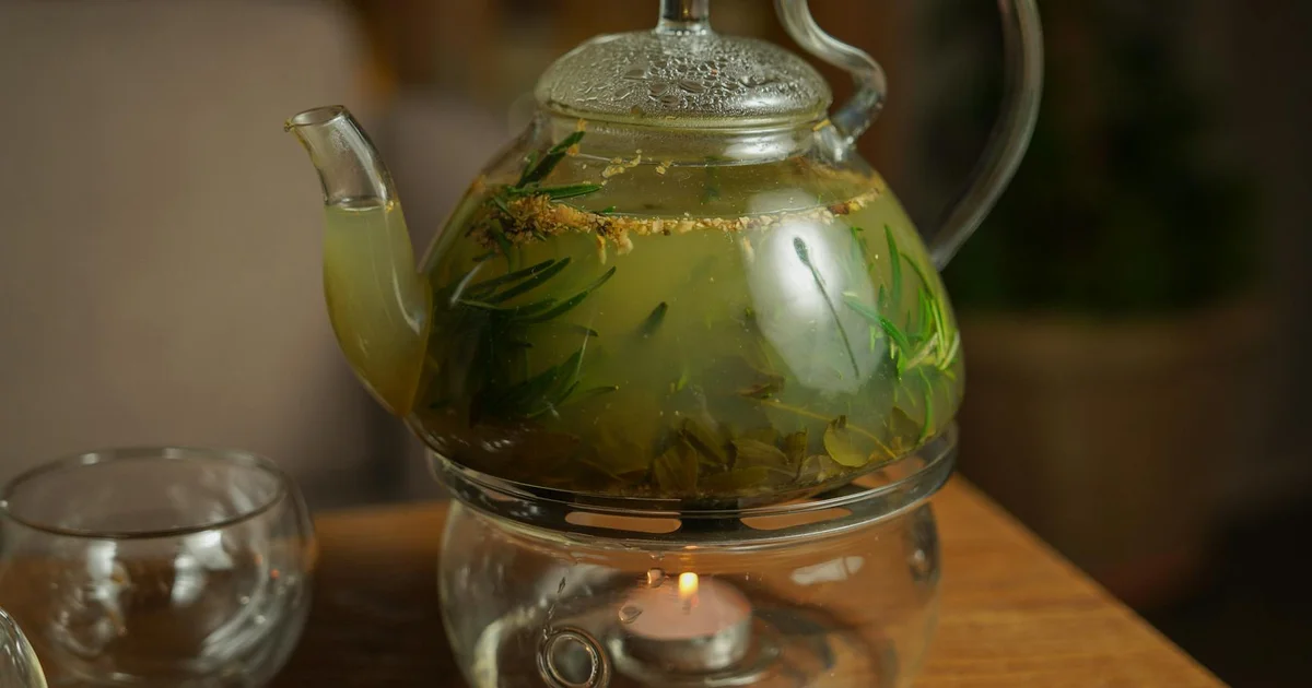 How to Build a Daily Herbal Wellness Routine: A Practical Implementation Guide