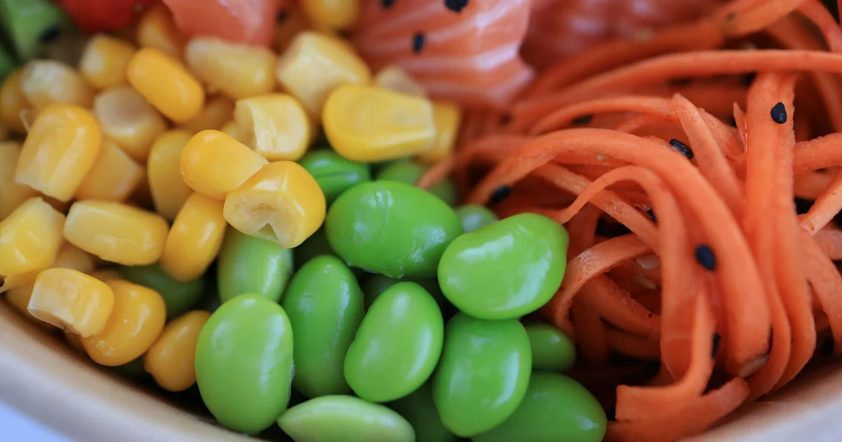 Antioxidant Rich Foods Guide