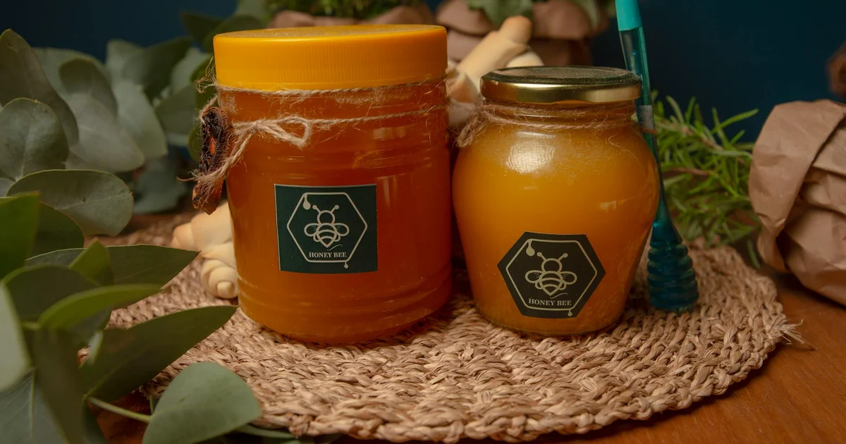 Honeycomb Health Benefits Guide