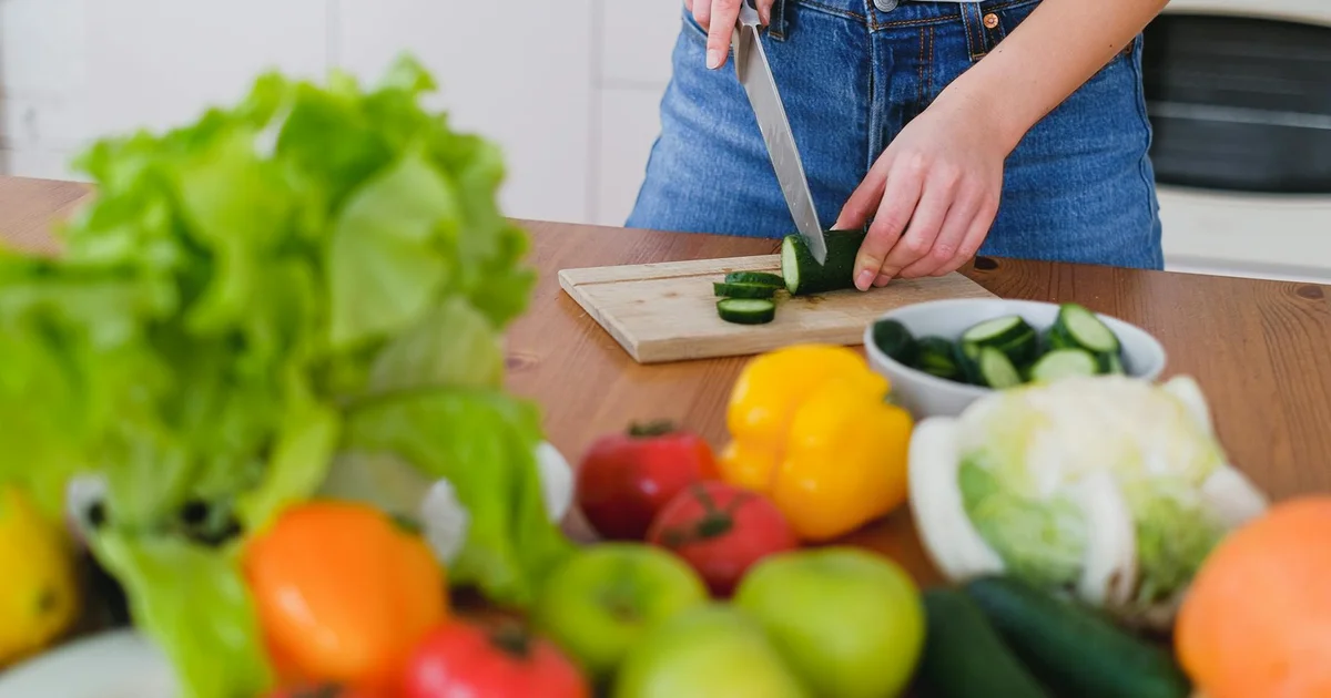 Anti-inflammatory Foods Guide