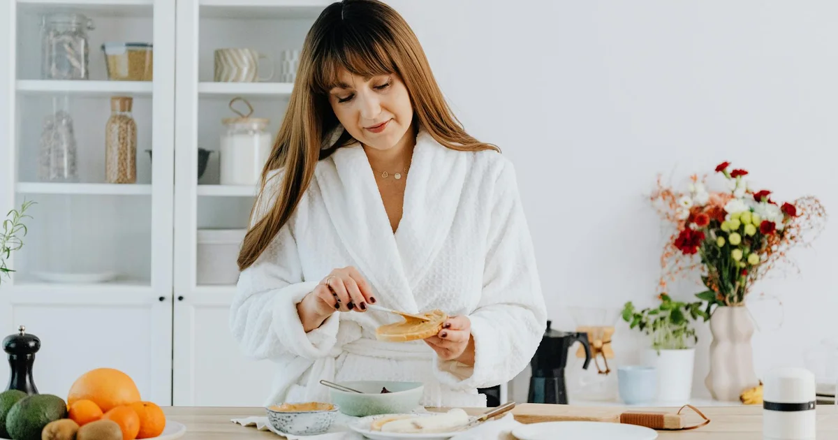 Healthy Daily Habits Wellness