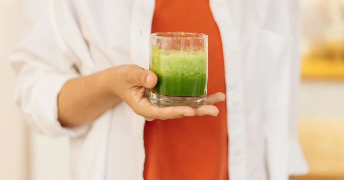 Natural Energy Supplements