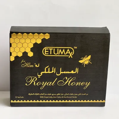 Etumax Premium Honey For Him - Image 9