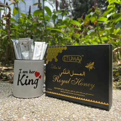 Etumax Premium Honey For Him - Image 8