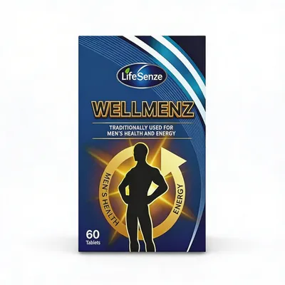 Wellmenz by Lifesenze - Image 2