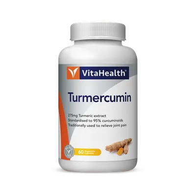 VitaHealth Turmercumin - Image 1