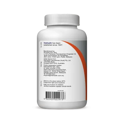 VitaHealth Turmercumin - Image 2