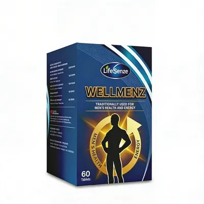 Wellmenz by Lifesenze - Image 1